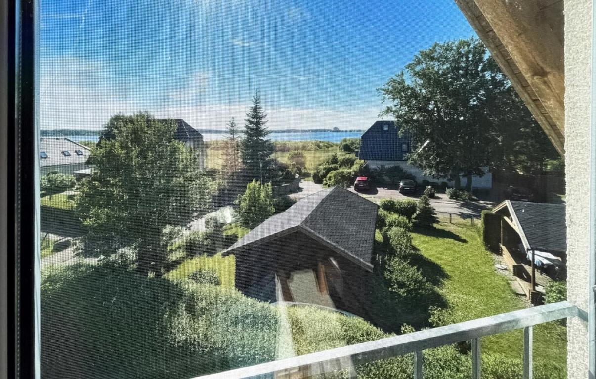 Ferienhaus Rechlin See エクステリア 写真
