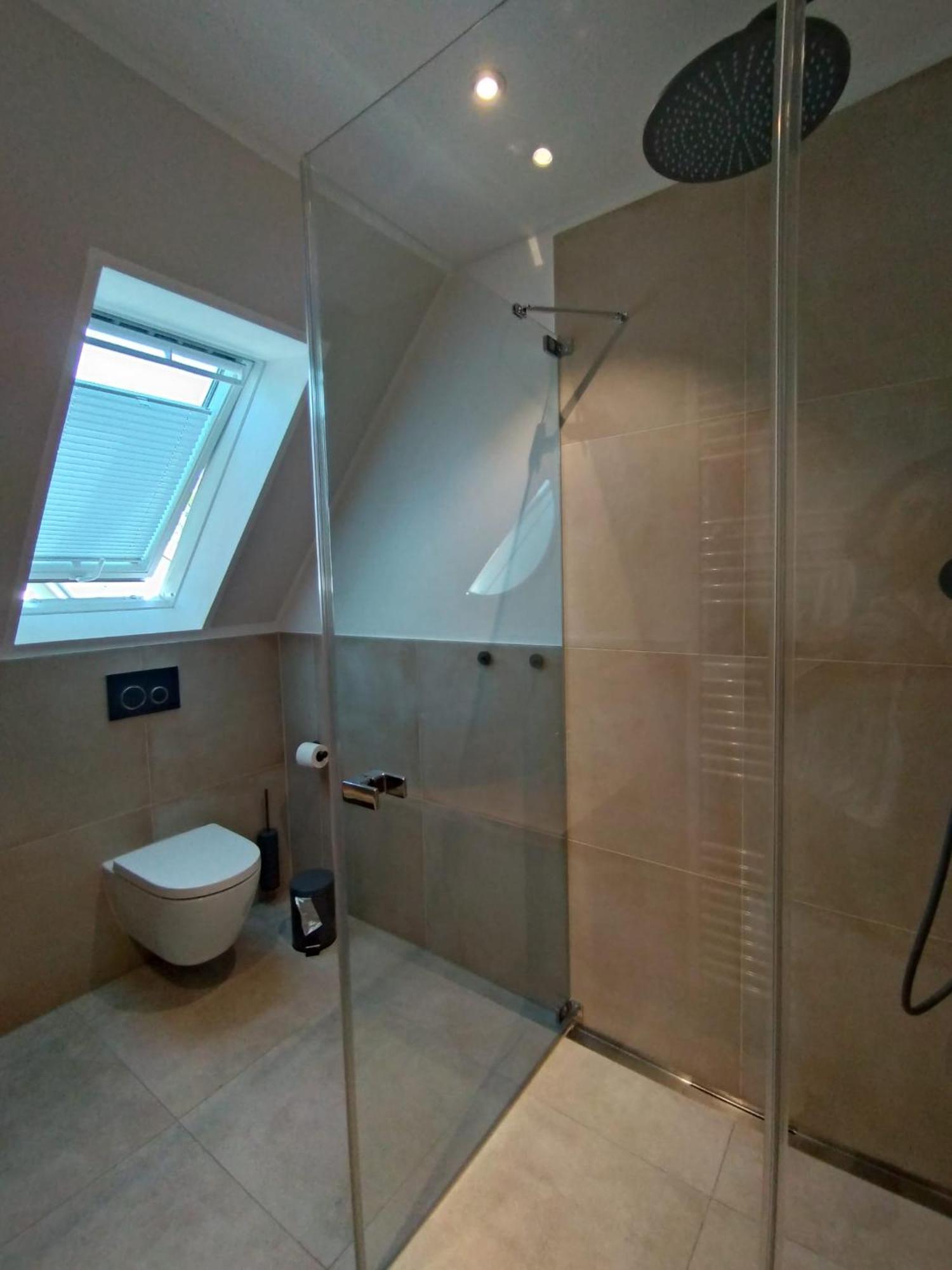 Ferienhaus Rechlin See エクステリア 写真